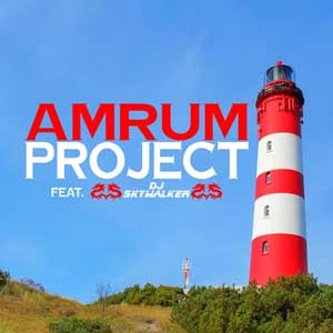 Cover Amrum Project feat. DJ Skywalker - Amrum Project